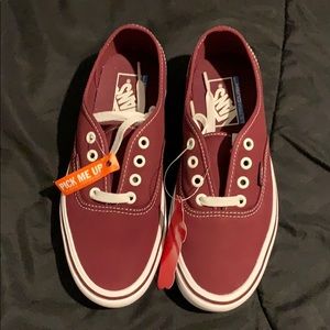 Vans Ultra Cush Shoes (SOLD)